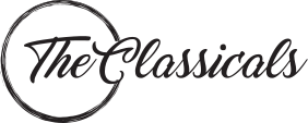 TheClassicals.com Logo